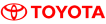 Toyota Logo