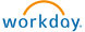 Workday Logo