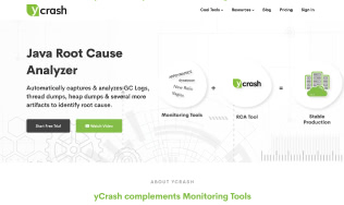 ycrash